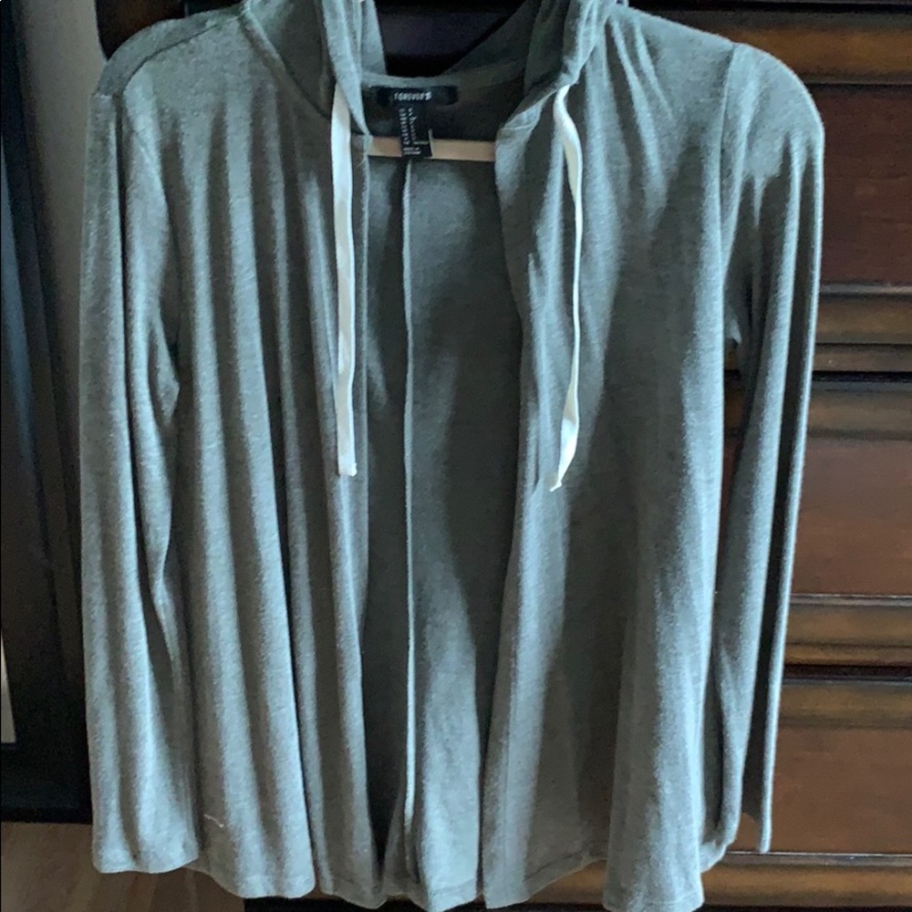 Forever 21 Sweater